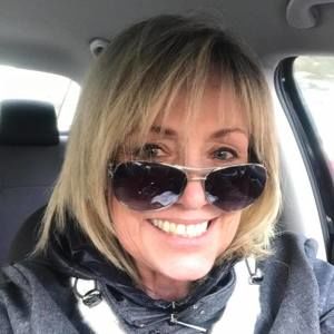 Meet your Posher, Paula